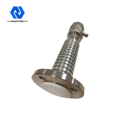 Good price High Pressure Resistance Radar Level Meter 80ghz For Industrial Measurement Applications online