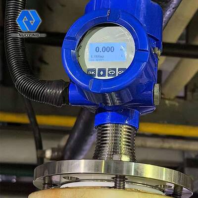 Good price 80ghz Industrial Non Contact Radar Level Transmitter Compact Structure online