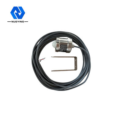 Good price Quick-install 80GHz Radar Water Level Gauge Compact Municipal Water Supply online