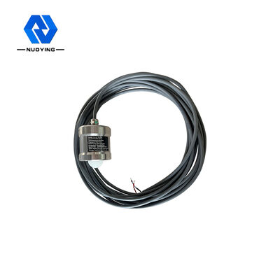 Good price Bluetooth Radar Water Level Gauge for Sewage Tank Custom Measuring Range online