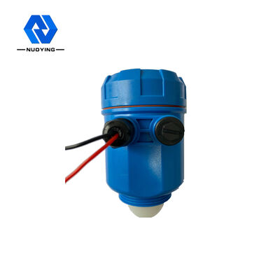 Good price 80G Small Radar Water Level Gauge for Agriculture Irrigation Industry-specific Custom online