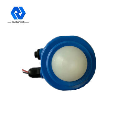 Good price Integrated 80GHz Radar Water Level Sensor Quick-install 35m Range online