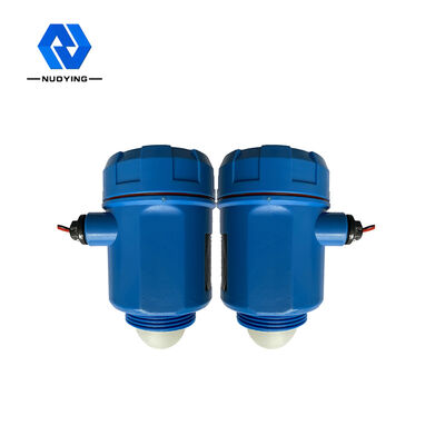 Good price 80GHz Compact Radar Water Level Transmitter 4-20mA Output Small Water Tank online