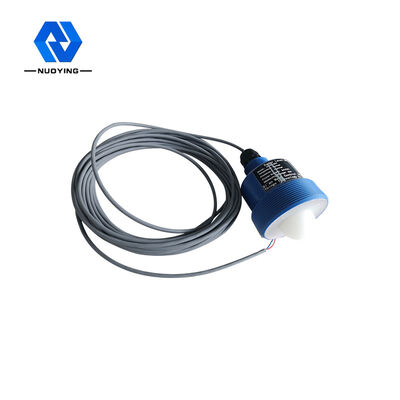 Good price Compact Radar Water Level Transmitter Threaded-mounted 35m 4-20mA online