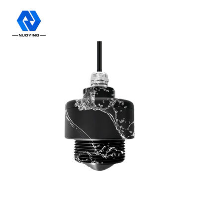 Good price Compact Structure Industrial Radar Level Meter Non Contact 80ghz online