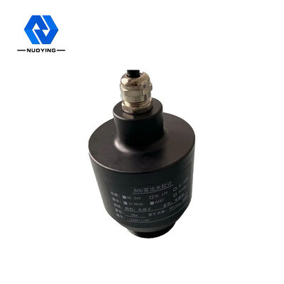 Good price Microwave Radar Water Level Meter For Liquid Water Treatment online