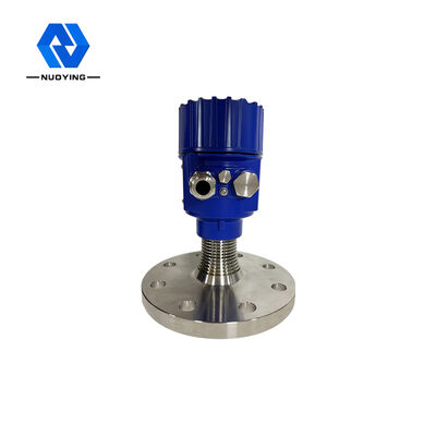Good price 80G Thread Radar Level Meter For Liquid Solid Powder Measure online