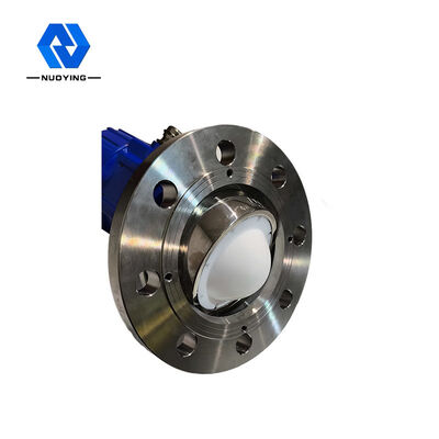 Good price Real-time Monitoring 80G Radar Level Gauge Universal Mount Reactor online