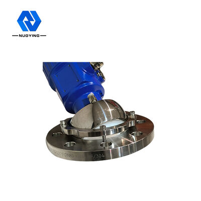 Good price 80G High Frequency Radar | Integrated Distance Measurement and Imaging Industrial Automation Radar Solution online