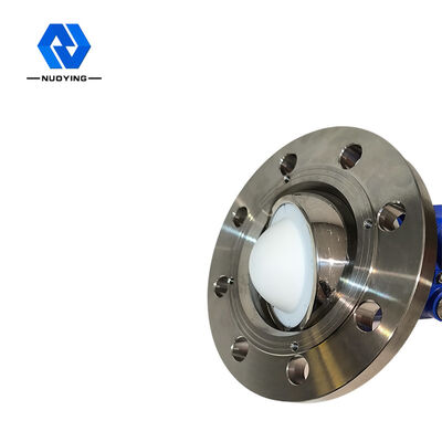 Good price Noncontact 80ghz Universal Mount Radar Level Transmitter Tank Water Treatment online