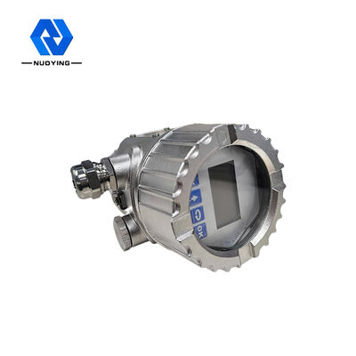 Good price 80GHz Microwave Pulse Radar Level Gauge 316SS Corrosion-resistant online