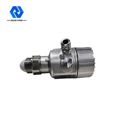 Good price Intrinsically Safe Intelligent Radar Level Gauge Closed Vessel online