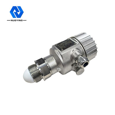 Good price PTFE 80ghz High Frequency Radar Level Meter For Pharmaceutical online