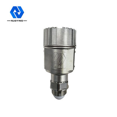 Good price 80ghz High Frequency dust Radar Level Meter Non Contact High Measuring Range online