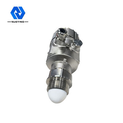 Good price Mini Explosion-proof Radar Level Gauge for Sewage Treatment Plant online