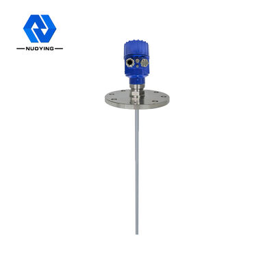 Good price Anticorrosion NYRD702 Radar Level Transmitter 4 - 20mA HART Two Wire / Four Wire online