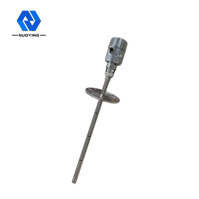 Good price NYRD704 1.8GHz Guided Wave Radar Level Meter Level Transmitter 4-20mA/HART online