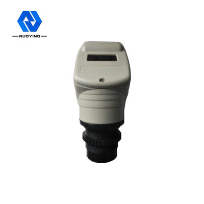 Good price High Performance Non-contact Water Tank Meter Ultrasonic Sensors Liquid (no stirring, bubble, volatilization, etc.) Antenna material PP、PVC、PTFE、304 online