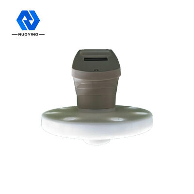 Good price NYCSUL-501 High-precision Ultrasonic Level Meter for Liquids Measurement RS485 Ultrasonic Sewage Water Level Sensor online