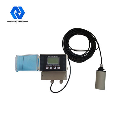 Good price Wastewater Ultrasonic Level Meter Split Ultrasonic Water Depth Meter online