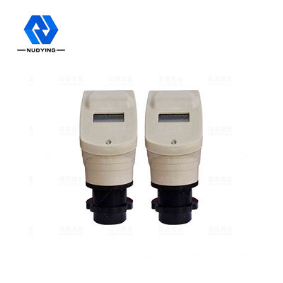 Good price 20m 40m Thread Ultrasonic Level Meter For Liquid Level Measurement online