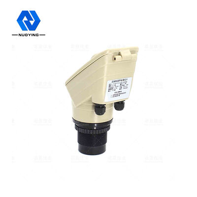 Good price 24VDC Integrated Ultrasonic Level Transmitter For Liquid online