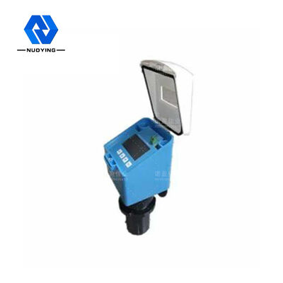 Good price Non-contact Water Tank Meter Ultrasonic Sensors Signal output 4-20mA/HART/RS485/Modbus..  Display mode Liquid level, distance (height) online