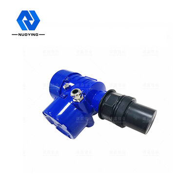 Good price Explosion Proof 20mA NYCSUL-503 Liquid Ultrasonic Level Switch Connected With Thread online