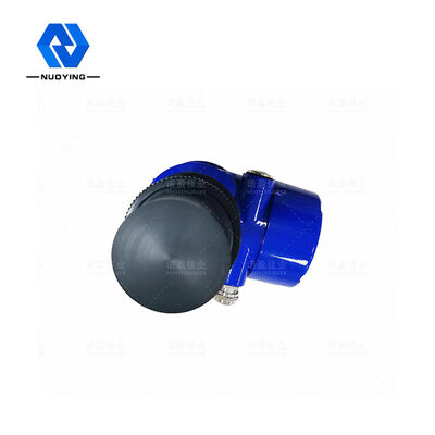 Good price IP67 Liquid Ultrasonic Level Transmitter Integrated Probe NYCSUL - 503 online