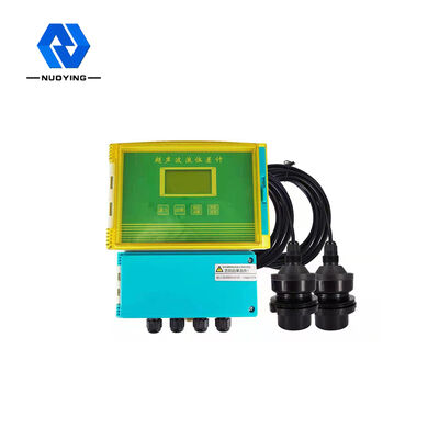 Good price NYCSUL - 502 Split Type Ultrasonic Level Transmitter With Hart Protocol Light Weight online