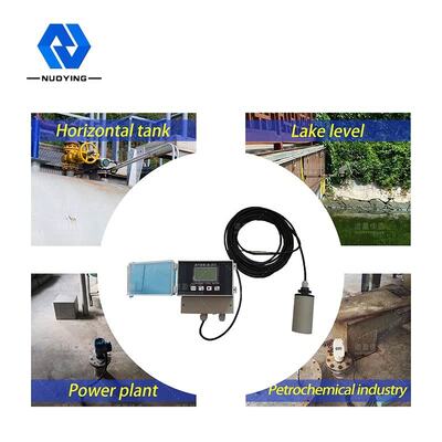 Good price NYCSUL-502 Intelligent Non-Contact Ultrasonic Level Meter online