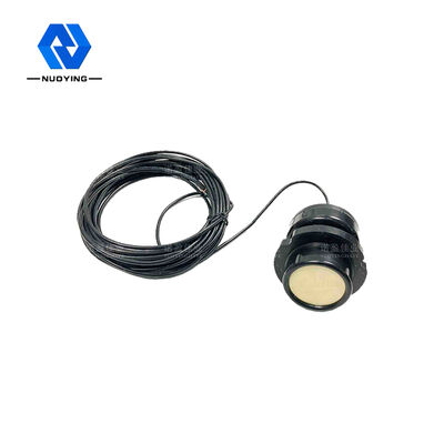 Good price NYCSUL-502 Ultrasonic Level Meter for Various Liquid Tanks with Split Probe online