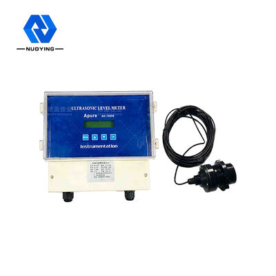 Good price NYCSUL - 502 Digital Water Tank Ultrasonic Level Transmitter PTFE Explosion Proof online