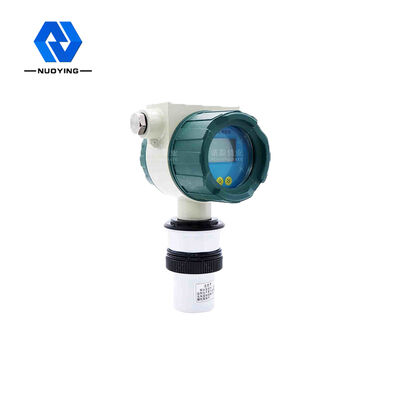 Good price Power supply 24VDC Non-contact Water Tank Meter Ultrasonic Sensors Measuring range 0~40m(split) Measuring accuracy <0.5%(range>20m) online