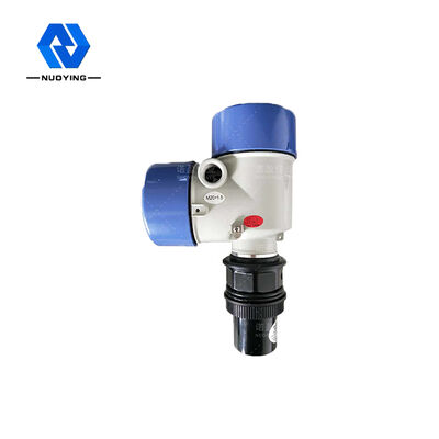 Good price IP65 Ultrasonic Level Transducer Intellectualization With LCD Display online