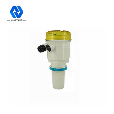 Good price Non Contact NYCSUL503 Ultrasonic Water Tank Level Sensor 10 Degree 100KHz online