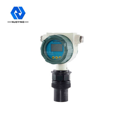 Good price Remote Monitoring Lake Ultrasonic Level Transmitter Ultrasonic Oil Level Transmitter online