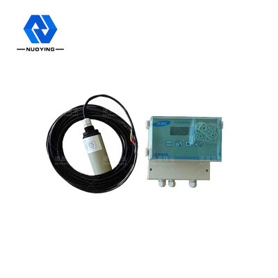 Good price Pure Ultrasonic Level Transmitter Non-contact IP68 Protection Ultrasonic Level Gauge for Outdoor Use online