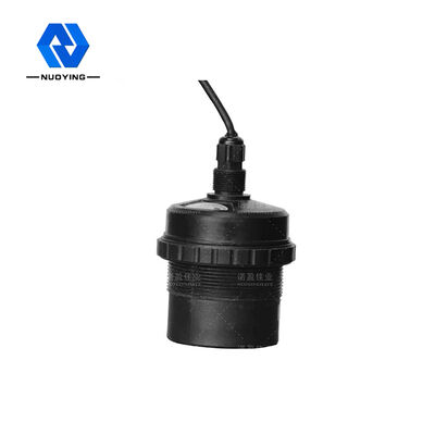 Good price IP65 Ultrasonic Level Gauge For Sludge 24VDC Maintenance Free online
