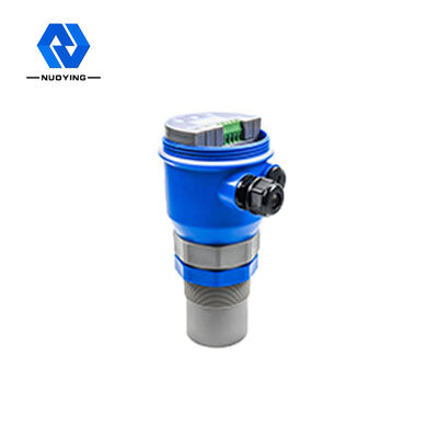 Good price Polypropylene NYCSUL - 501 Ultrasonic Level Transmitter Liquid Level Measurement online