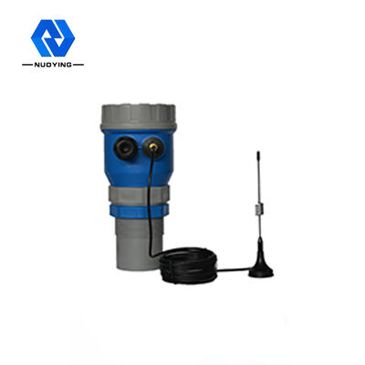 Good price Integrated Ultrasonic Level Gauge For Water  M20 X 1.5 online