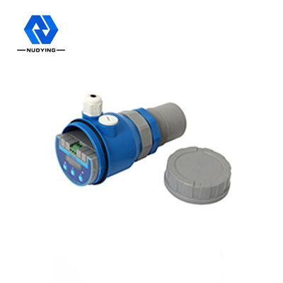 Good price High Sensitivity NYCSUL - 503 Ultrasonic Level Sensor Wastewater Cast Aluminum online