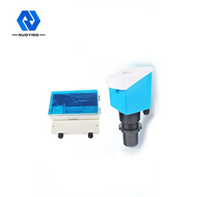 Good price SS304 NYCSUL501 Ultrasonic Level Transmitter For Liquid 4 - 20mA online