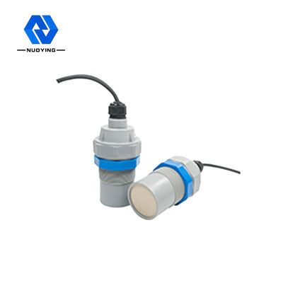 Good price 5m Ultrasonic Fuel Tank Level Sensor Remote Non Contact Industrial online