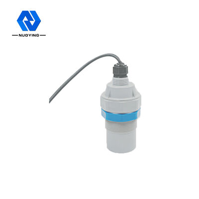 Good price 1mm Split Ultrasonic Open Channel Flow Meter LCD Display online