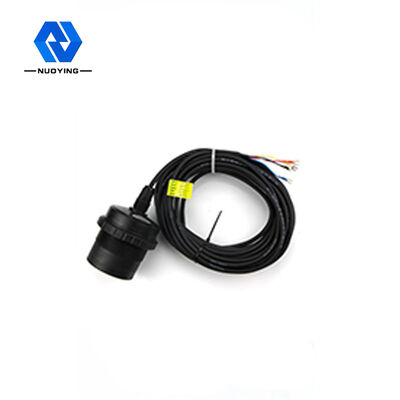 Good price IP65 Waterproof Ultrasonic Level Transmitter 15M 500mm Blind Area online