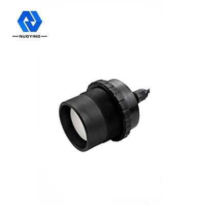Good price PVC NYCSUL502 Ultrasonic Liquid Level Gauge Temperature Compensation High Precision online