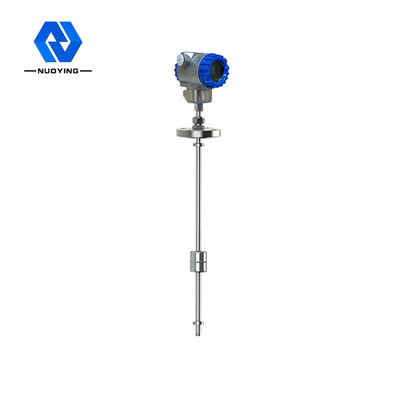 Good price Multi Point Control Magnetic Float Ball Level Gauge For Liquid Measure online