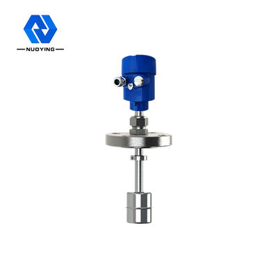 Good price NYUHZ-FQ Liquid Magnetic Float Level Meter With Probe 20mA online