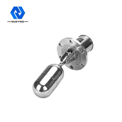 Good price Hot Sale 0-50-5000mm Measuring Range High Accuracy Magnetic Liquid Level Meter online